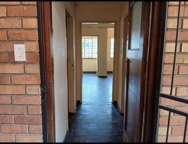 1 BEDROOM PROPERTY TO RENT IN SUNNYSIDE